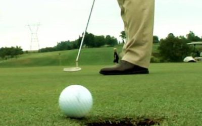 How To Eliminate the Confidence Killer That Affects All Golfers