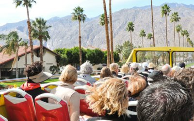 Welcome to the Desert – Download Your Free 2015 Guide to Palm Springs Golf Communities