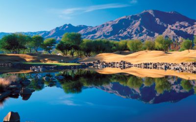 Golf Courses in Palm Springs and San Diego – Your 2015 Guide to the The Best Public, Private and Resort Golf Courses