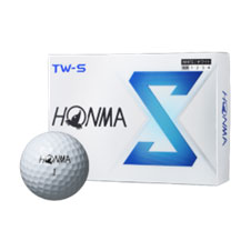 Honma S Golf Balls