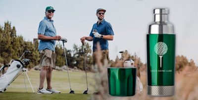 The Holidays 2024 – Useful Gifts for the Golfers in your Life