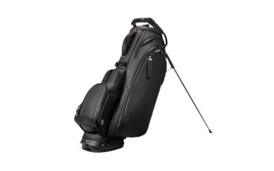 The Crème de la Crème of Golf Bags – Vessel