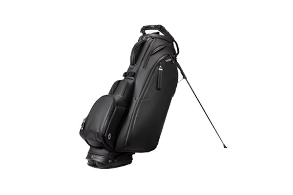 The Crème de la Crème of Golf Bags – Vessel