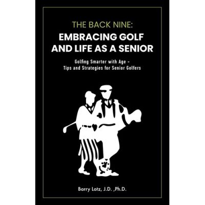 The back nine book