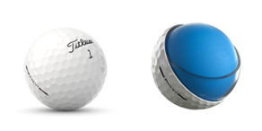 Titleist Golf Balls