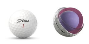 Titleist Golf Balls